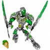 LEGO Bionicle 71305 Лева - Объединитель Джунглей