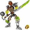 LEGO Bionicle 71306 Похату - Объединитель Камня