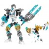 LEGO Bionicle 71311 Копака и Мелум - Объединение Льда