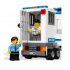 LEGO City 7288 Выездная полиция