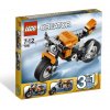7291 LEGO Creator 7291 Уличный мятеж
