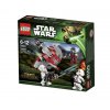 LEGO Star Wars 75001 Солдаты Республики против воинов Ситхов