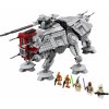 LEGO Star Wars 75019 Боевая машина Шагоход АТ-ТЕ