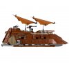 LEGO Star Wars 75020 Пустынный корабль Джаббы