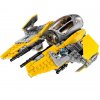 LEGO Star Wars 75038 Джедайский Истребитель Энакина
