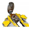 LEGO Star Wars 75038 Джедайский Истребитель Энакина