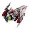 LEGO Star Wars 75039 Звёздный истребитель V-Wing