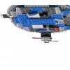 LEGO Star Wars 75042 Боевой корабль дроидов