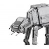 LEGO Star Wars 75054 Вездеходный Бронированный Транспорт