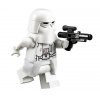 LEGO Star Wars 75054 Вездеходный Бронированный Транспорт