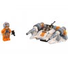 LEGO Star Wars 75074 Снеговой спидер