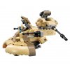 LEGO Star Wars 75080 Бронированный штурмовой танк AAT