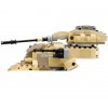 LEGO Star Wars 75080 Бронированный штурмовой танк AAT