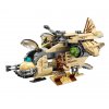 LEGO Star Wars 75084 Боевой корабль Вуки