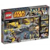 LEGO Star Wars 75092 Истребитель Набу