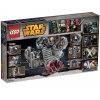 LEGO Star Wars 75093 Звезда Смерти: Последняя битва
