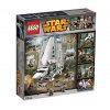 LEGO Star Wars 75094 Имперский шаттл Тайдириум