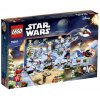 LEGO Star Wars 75097 Новогодний календарь Star Wars