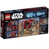 LEGO Star Wars 75099 Спидер Рей
