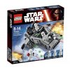 Набор лего - Конструктор LEGO Star Wars 75100 Снежный спидер Первого Ордена