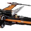 LEGO Star Wars 75102 Истребитель ПО