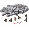 LEGO Star Wars 75105 Сокол Тысячелетия