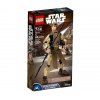 Набор лего - Конструктор LEGO Star Wars 75113 Рей