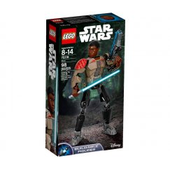 Конструктор LEGO Star Wars 75116 Финн