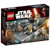 LEGO Star Wars 75131 Боевой набор Сопротивления