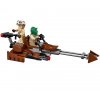 LEGO Star Wars 75133 Боевой набор Повстанцев