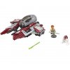 LEGO Star Wars 75135 Перехватчик джедаев Оби-Вана Кеноби