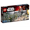 LEGO Star Wars 75142 Самонаводящийся дроид-паук