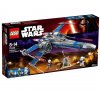 LEGO Star Wars 75149 Истребитель Сопротивления типа Икс