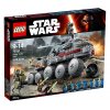 75151 LEGO Star Wars 75151 Турботанк клонов
