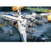 LEGO Star Wars 75155 Истребитель Повстанцев «U-Wing»
