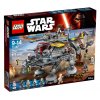 LEGO Star Wars 75157 Шагоход капитана Рекса