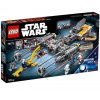 LEGO Star Wars 75172 Звёздный истребитель Y-wing