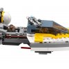 LEGO Star Wars 75172 Звёздный истребитель Y-wing