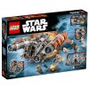 LEGO Star Wars 75178 Квадджампер Джакку
