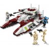 LEGO Star Wars 75182 Боевой танк Республики
