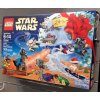 LEGO Star Wars 75184 Новогодний календарь