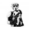LEGO Star Wars 75532 Штурмовик-разведчик на спидере