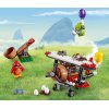 75822 Конструктор LEGO The Angry Birds Movie 75822 Атака свинского самолета