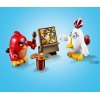LEGO The Angry Birds Movie 75823 Воровство яиц на Птичьем острове