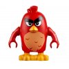 LEGO The Angry Birds Movie 75824 Разгром Свинограда