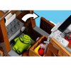 LEGO The Angry Birds Movie 75825 Пиратский корабль свинок