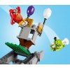 LEGO The Angry Birds Movie 75826 Замок Короля свинок
