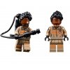 LEGO Cuusoo 75828 Охотники за привидениями: Экто-1 и Экто-2