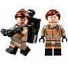 LEGO Cuusoo 75828 Охотники за привидениями: Экто-1 и Экто-2