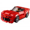 LEGO Speed Champions 75874 Гоночная трасса Шевроле Камаро